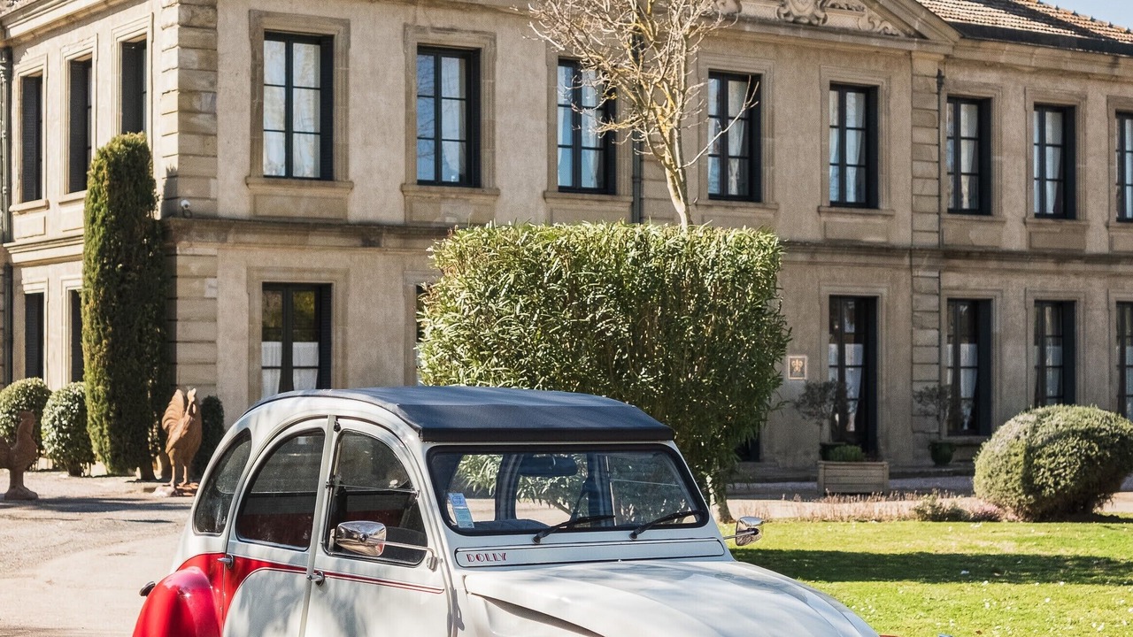 Photo of Outdoor in Villalbe