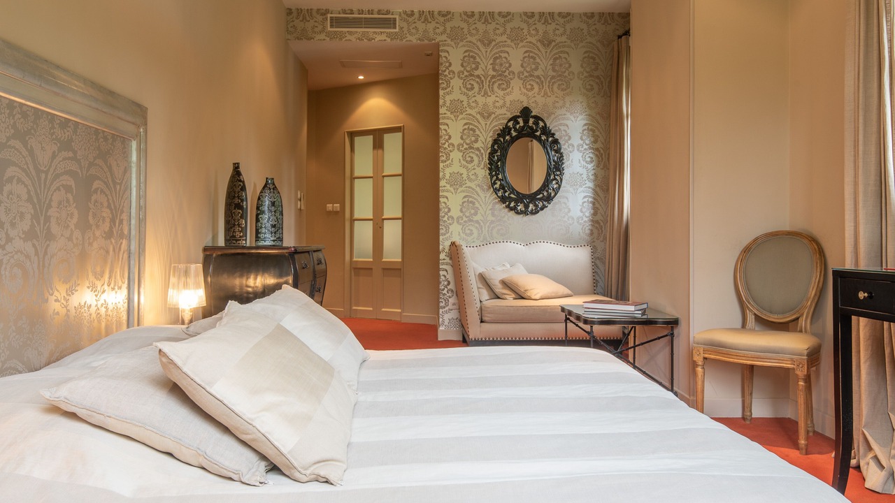 Photo of Bathroom in Villalbe