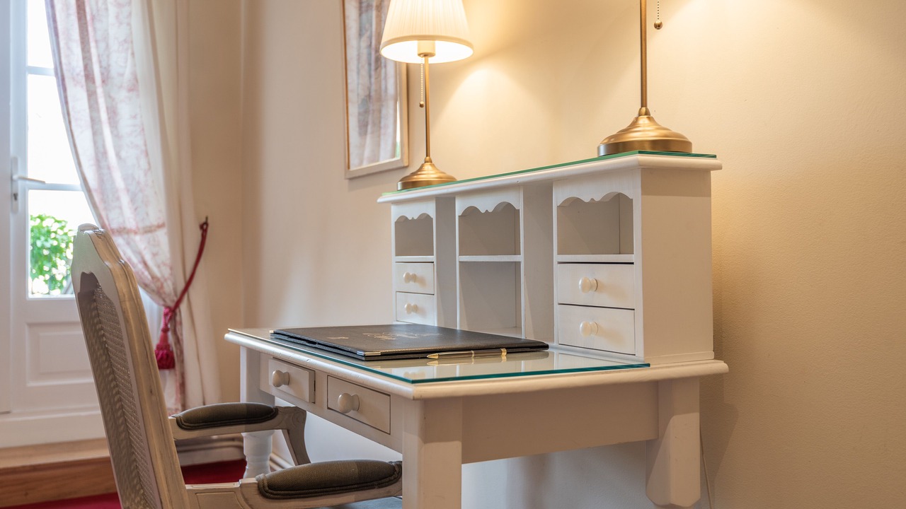 Photo of Bedroom in Villalbe