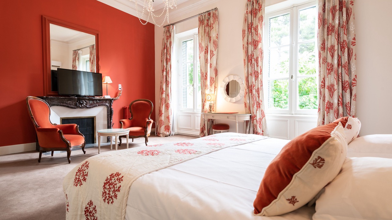 Photo of Bedroom in Villalbe