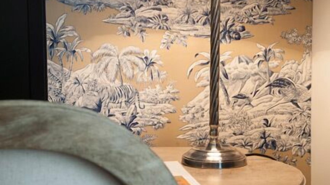 Photo of Bedroom in Villalbe