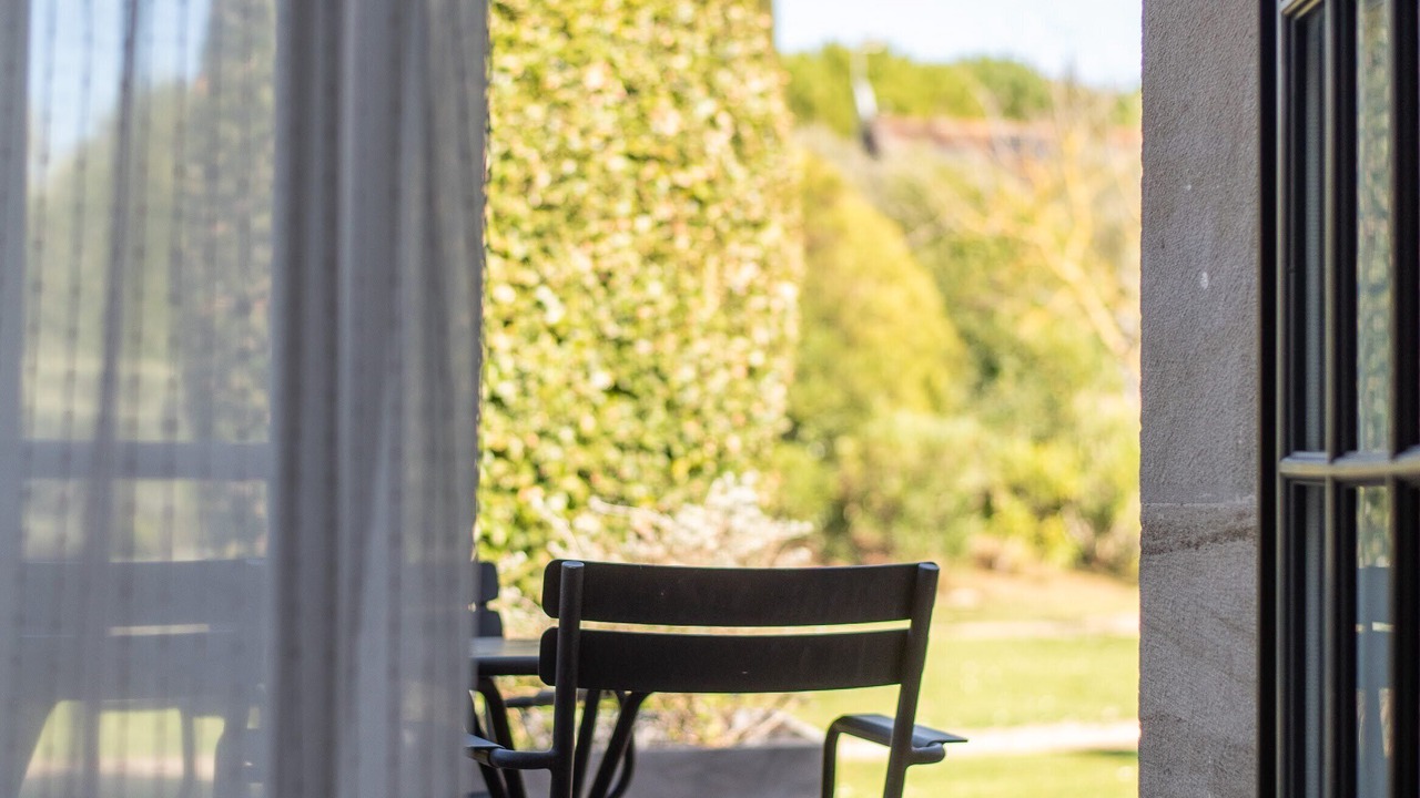 Photo of Bedroom in Villalbe