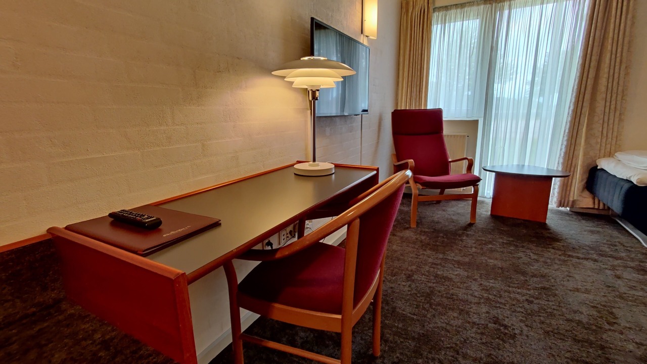 Photo of Bedroom in Ejby