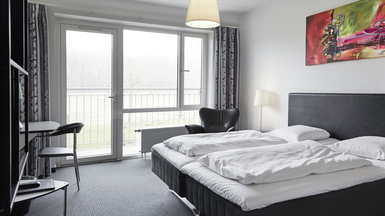 Photo of Bedroom in Ejby