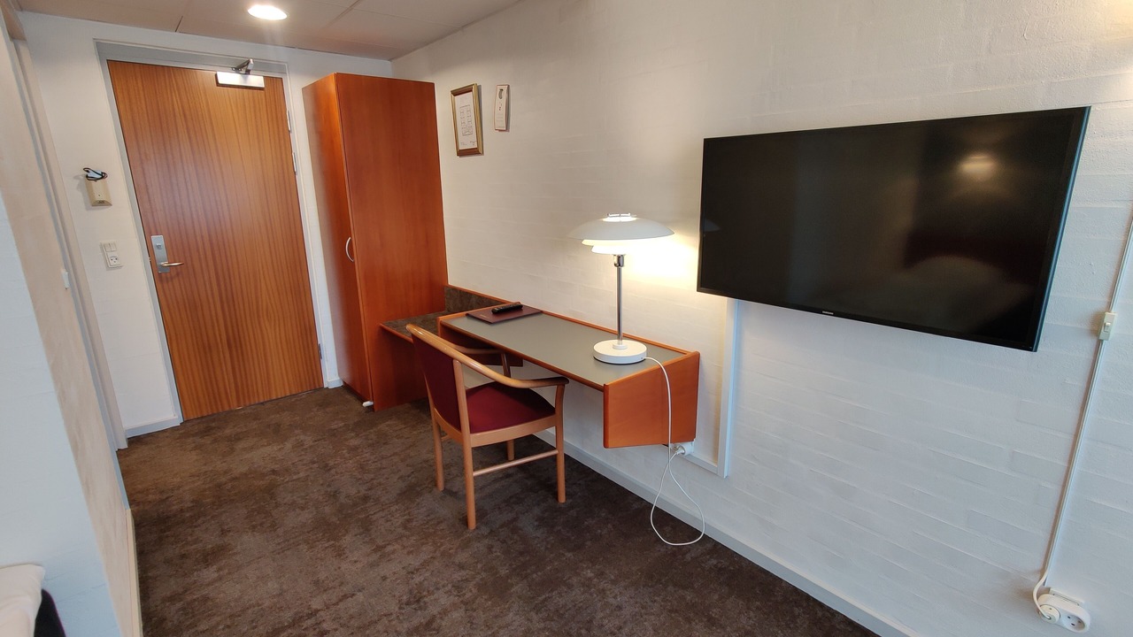 Photo of Bedroom in Ejby