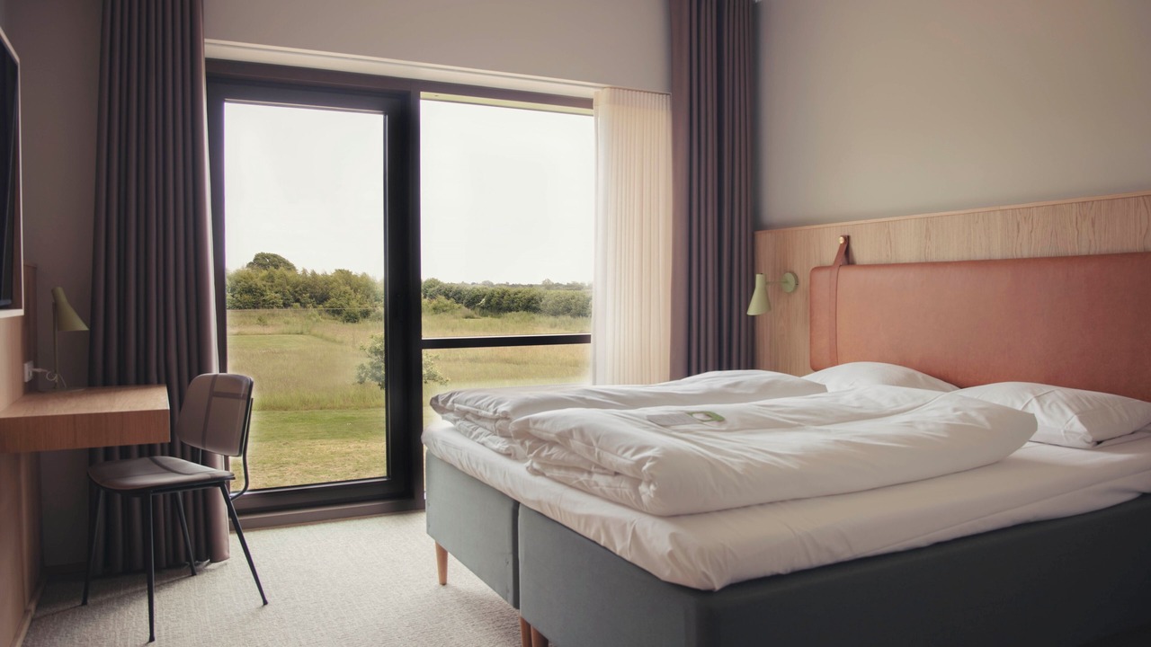 Photo of Bedroom in Ejby