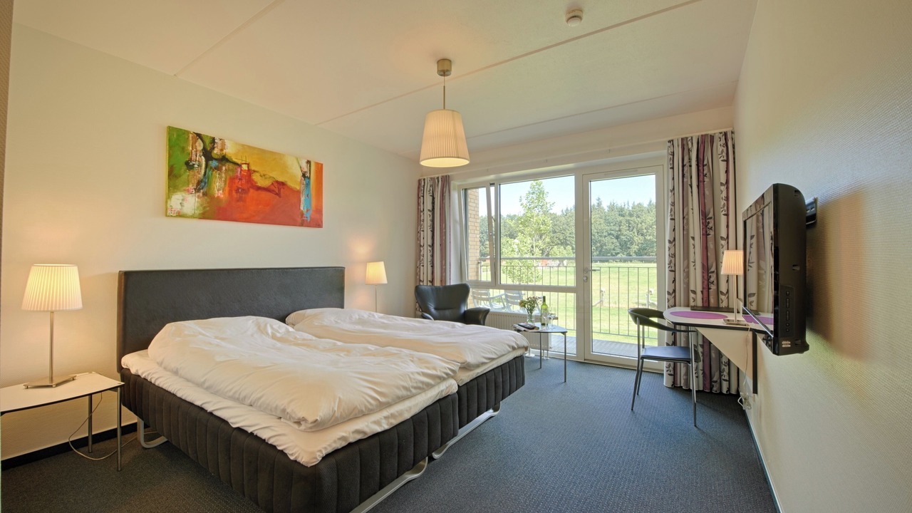 Photo of Bedroom in Ejby