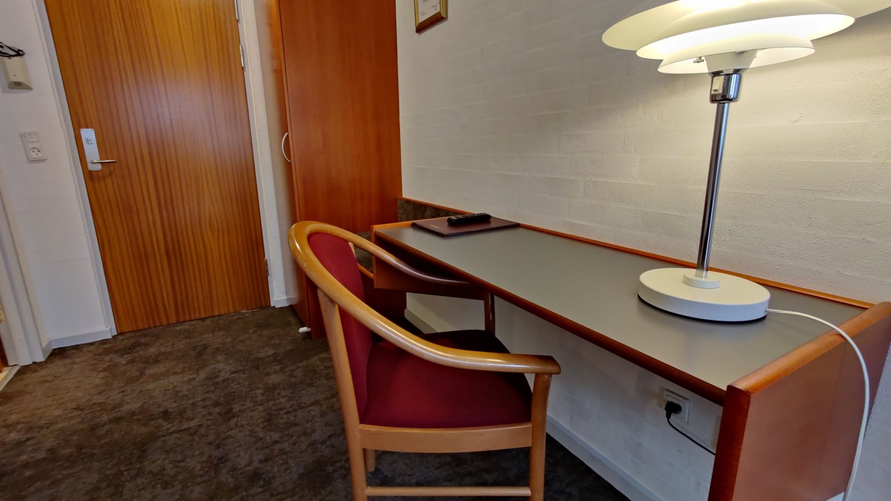 Photo of Bedroom in Ejby