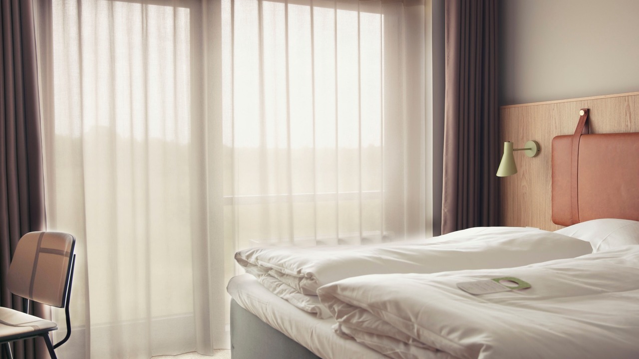 Photo of Bedroom in Ejby