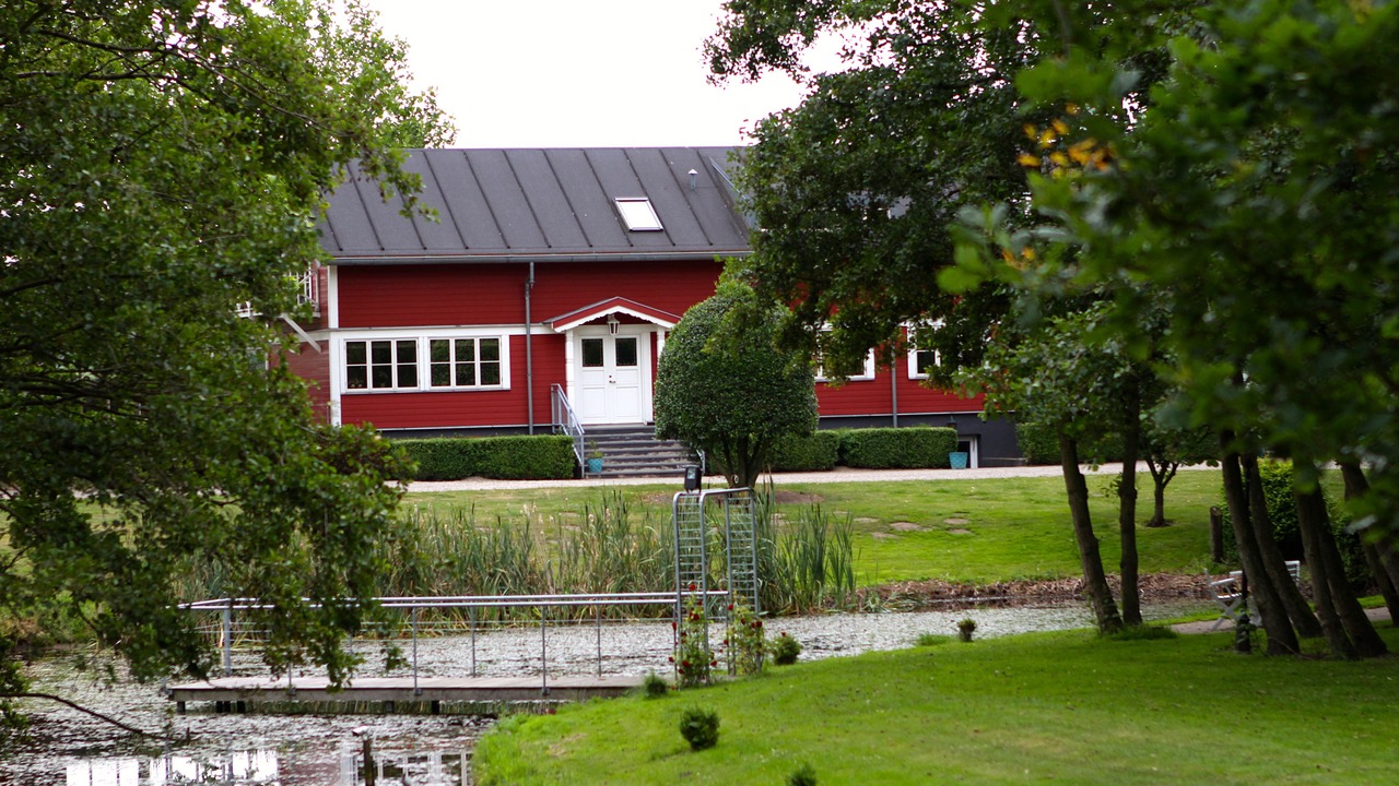 Photo of Outdoor in Ejby