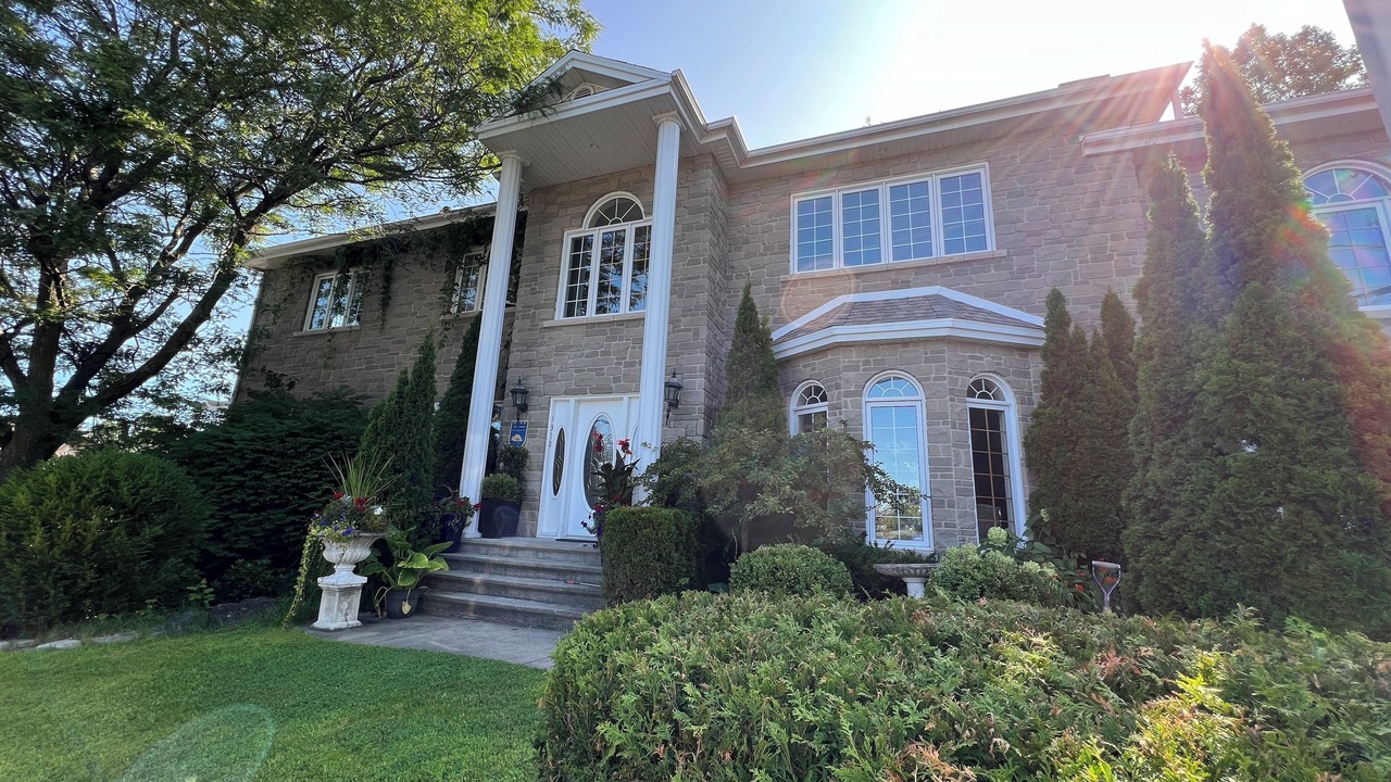 Photo of Outdoor in Sherbrooke