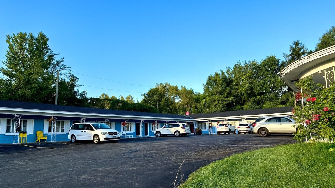 Photo of Outdoor in Woodstock