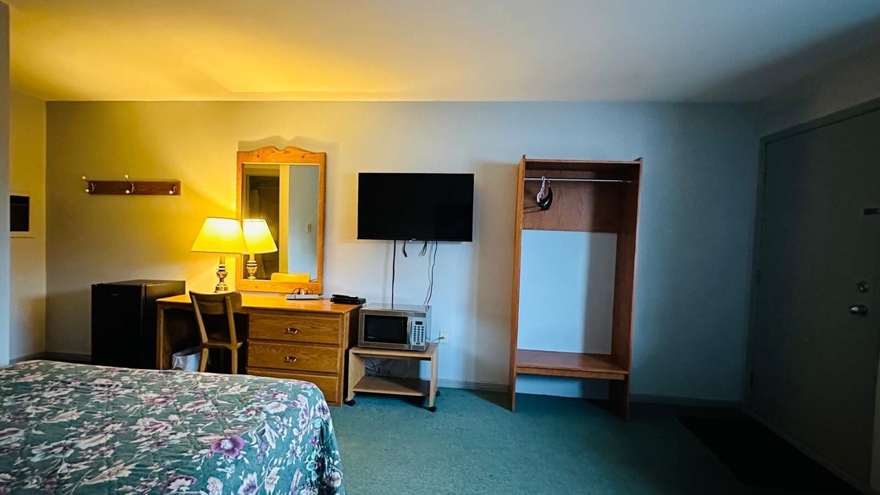 Photo of Bedroom in Woodstock
