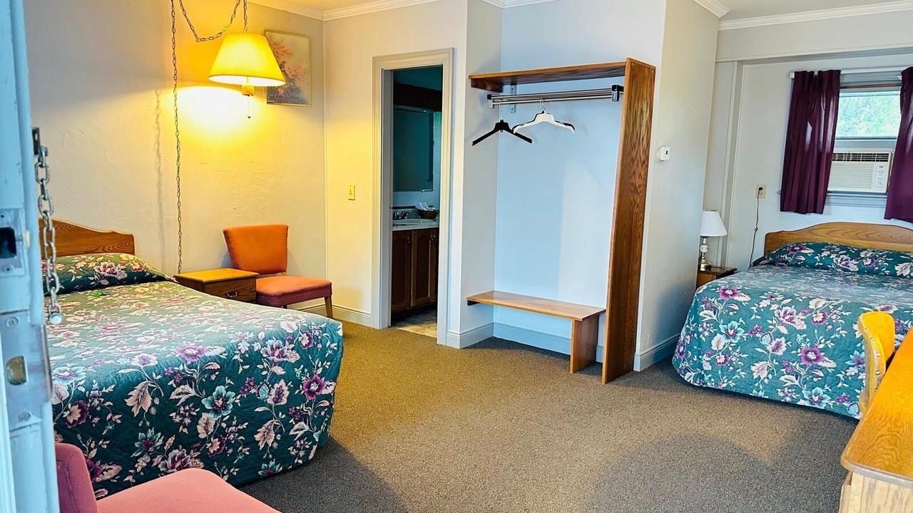 Photo of Bedroom in Woodstock