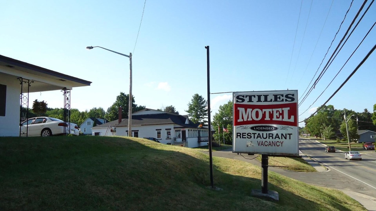 Photo of Outdoor in Woodstock