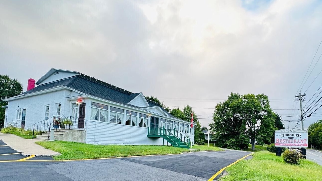 Photo of Outdoor in Woodstock