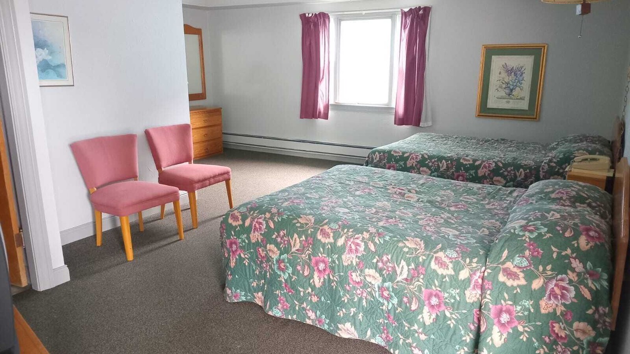 Photo of Bedroom in Woodstock