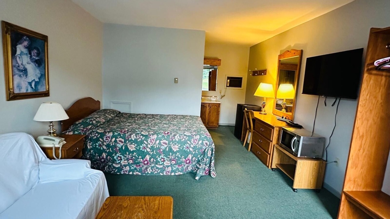 Photo of Bedroom in Woodstock