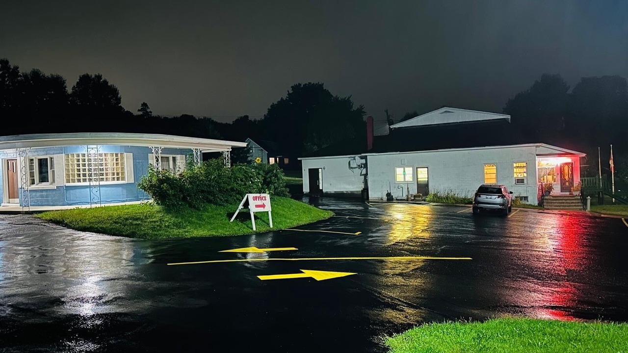 Photo of Outdoor in Woodstock