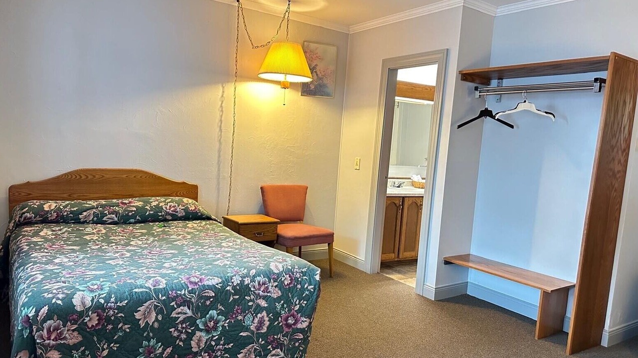 Photo of Bedroom in Woodstock