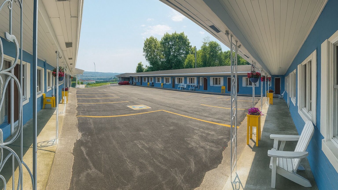 Photo of Outdoor in Woodstock