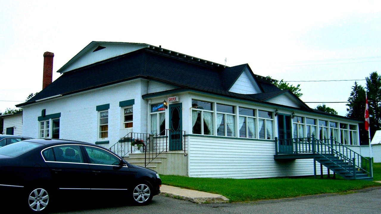 Photo of Outdoor in Woodstock