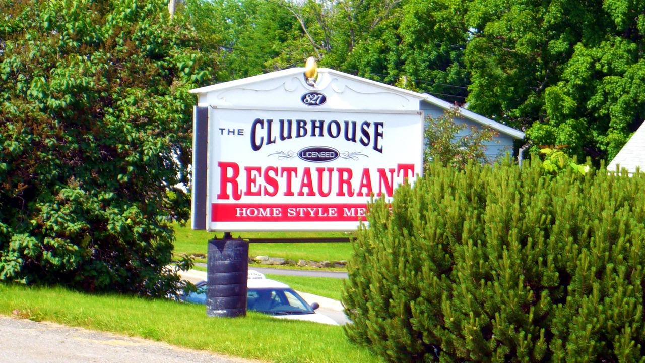 Photo of Outdoor in Woodstock