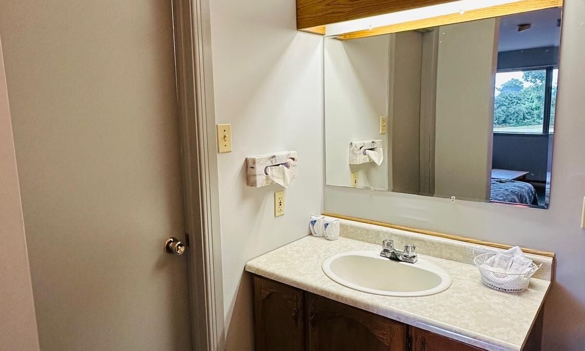 Photo of Bathroom in Woodstock