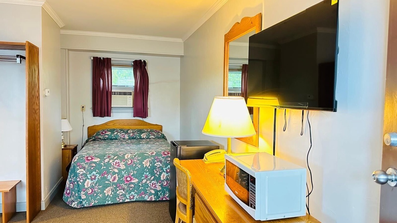 Photo of Bedroom in Woodstock