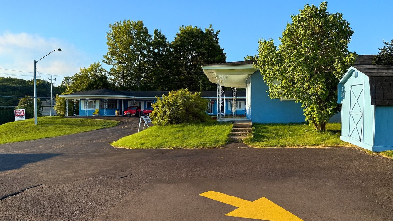 Photo of Outdoor in Woodstock