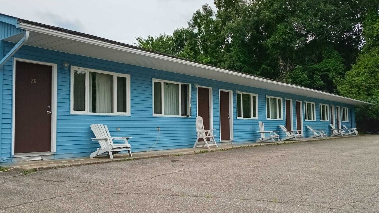 Photo of Outdoor in Woodstock
