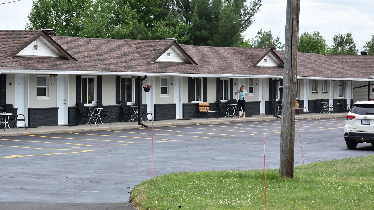 Photo of Outdoor in Pembroke