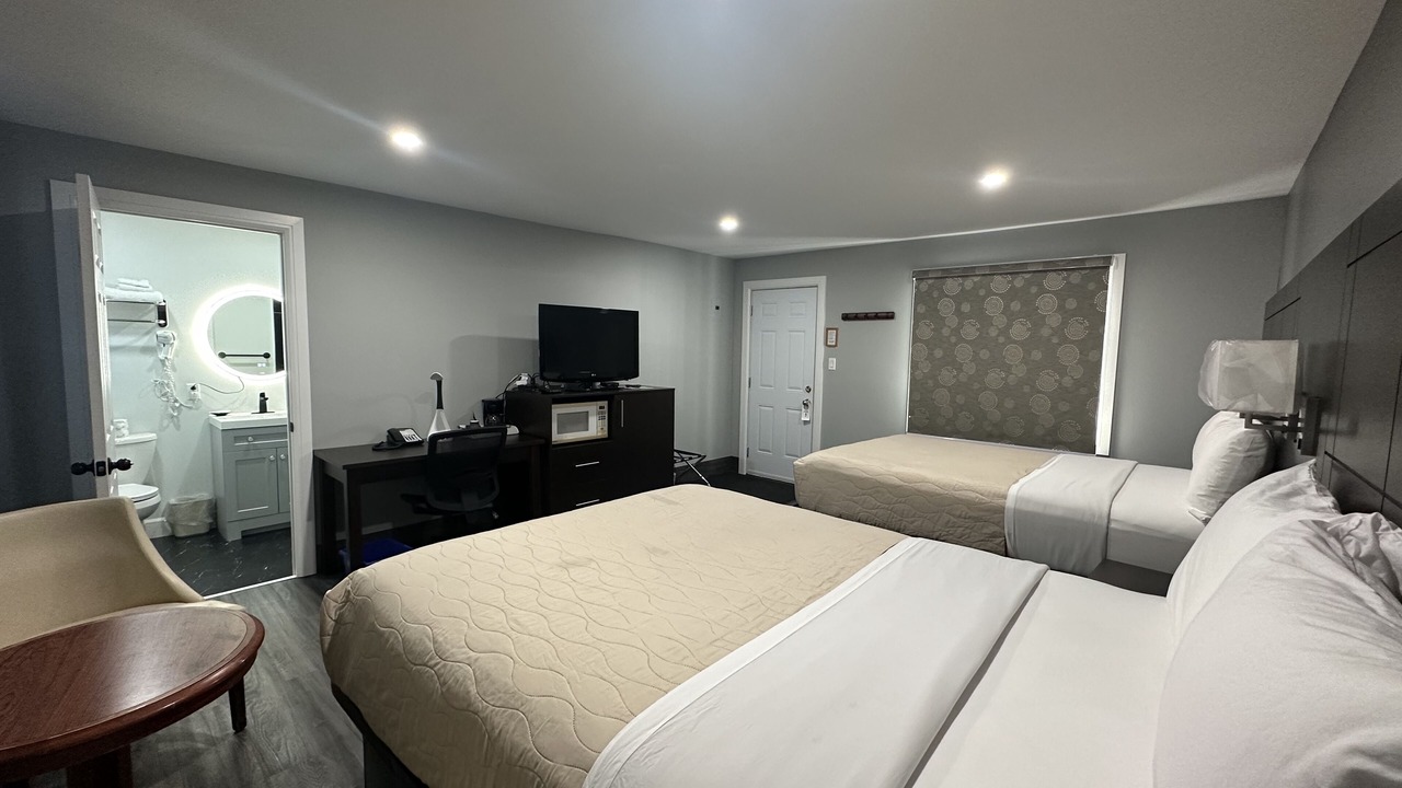 Photo of Bedroom in Pembroke