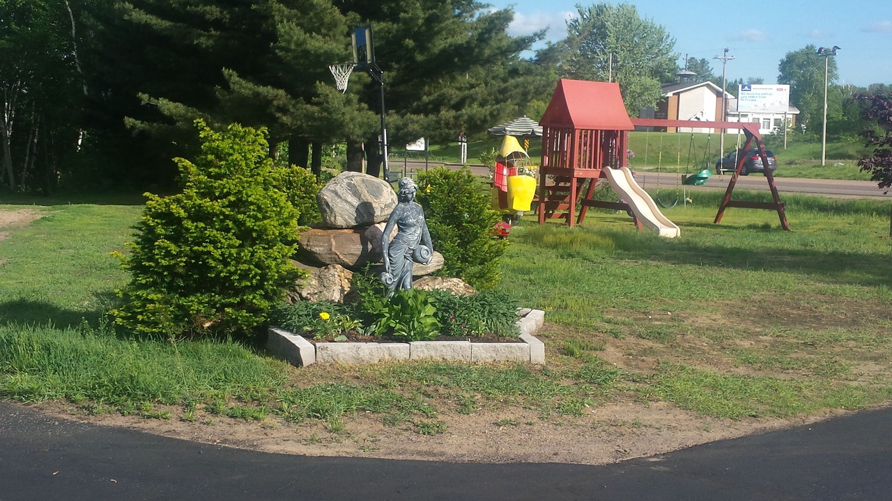 Photo of Outdoor in Pembroke