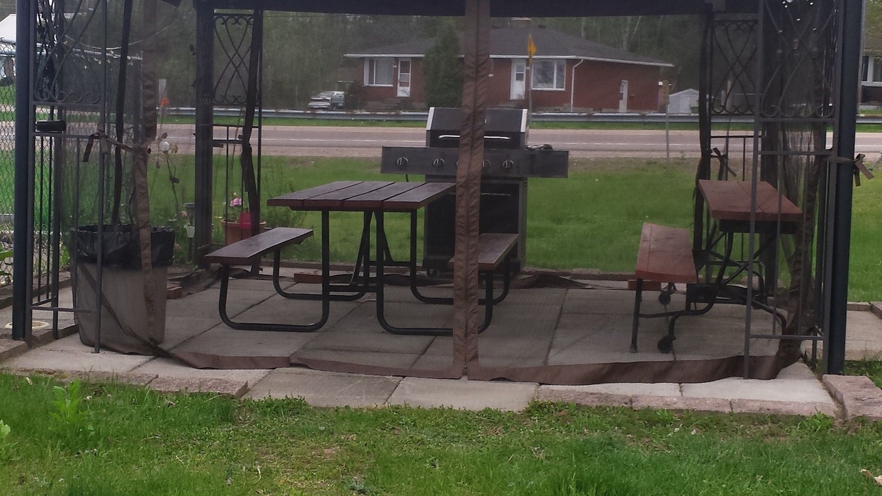 Photo of Outdoor in Pembroke