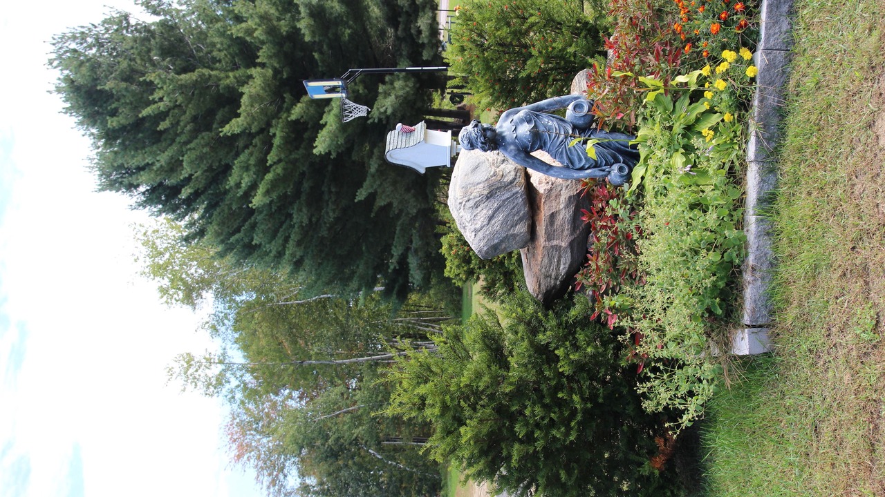 Photo of Outdoor in Pembroke