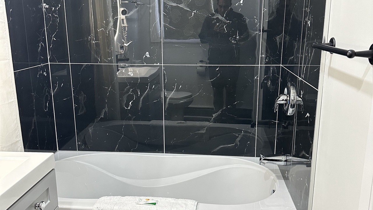 Photo of Bathroom in Pembroke