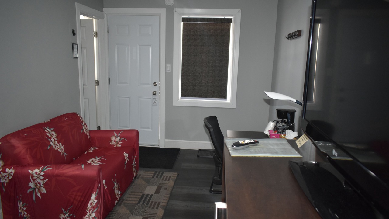 Photo of Bathroom in Pembroke