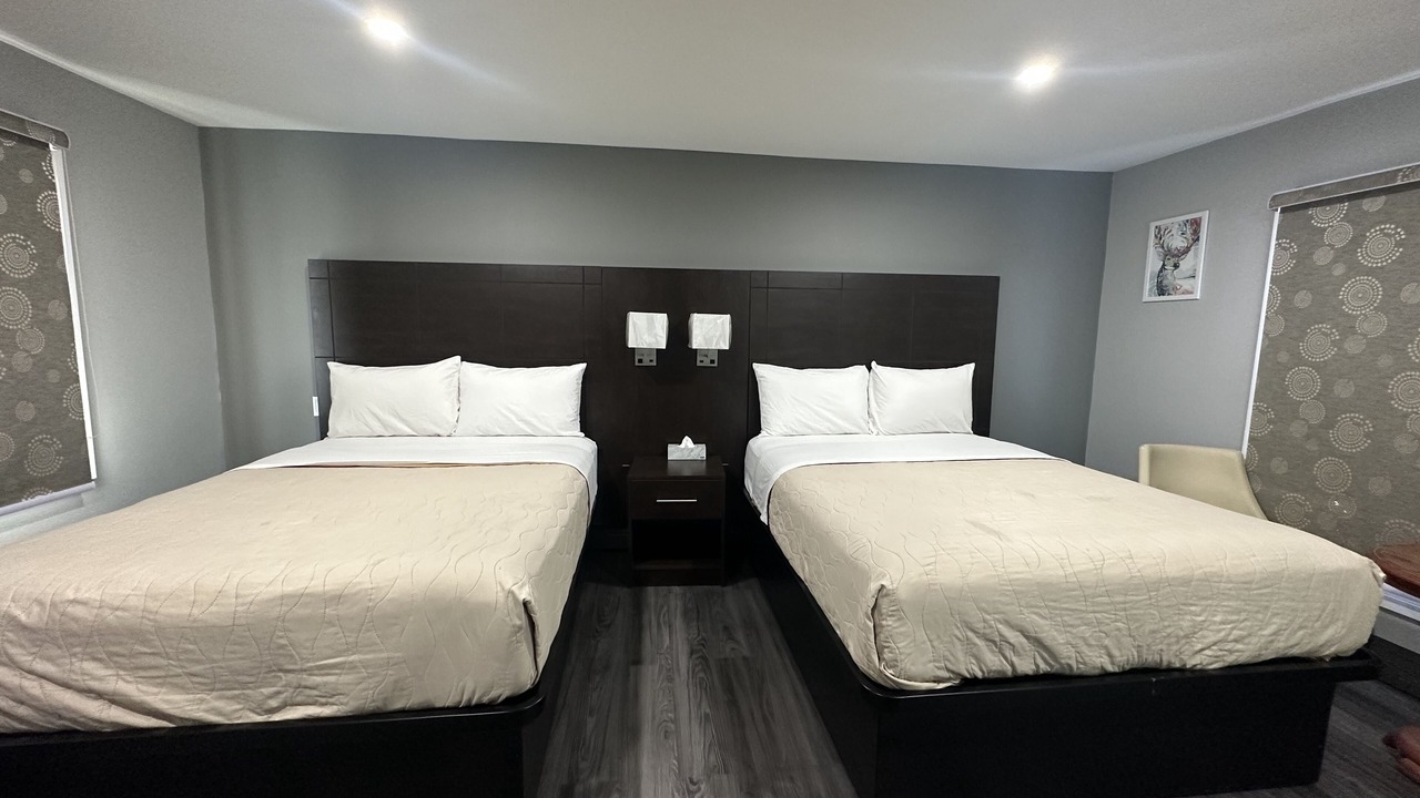 Photo of Bedroom in Pembroke