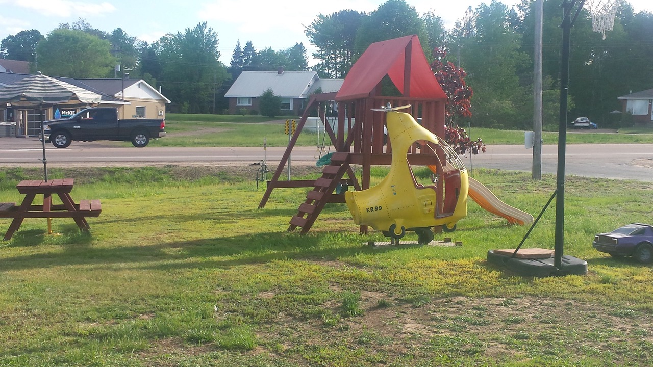 Photo of Outdoor in Pembroke