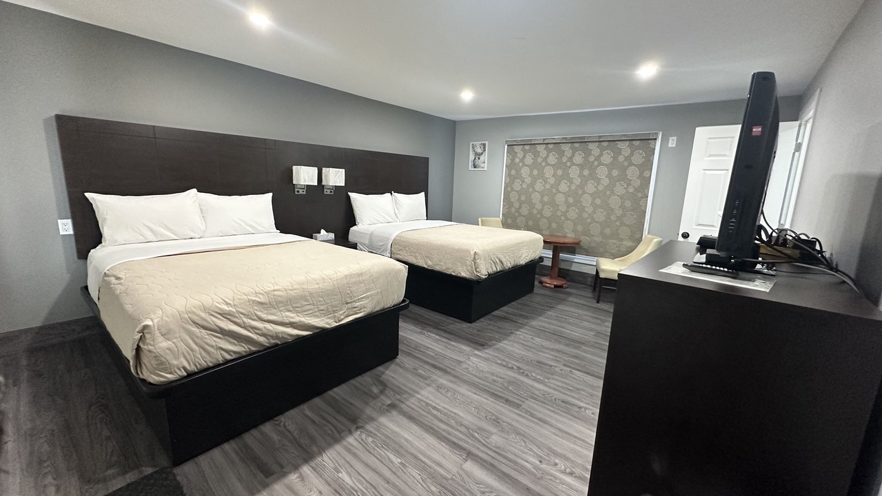 Photo of Bedroom in Pembroke