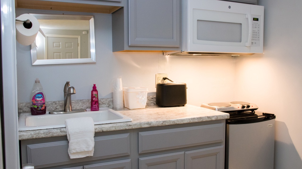 Photo of Kitchen in Ogunquit - Wells