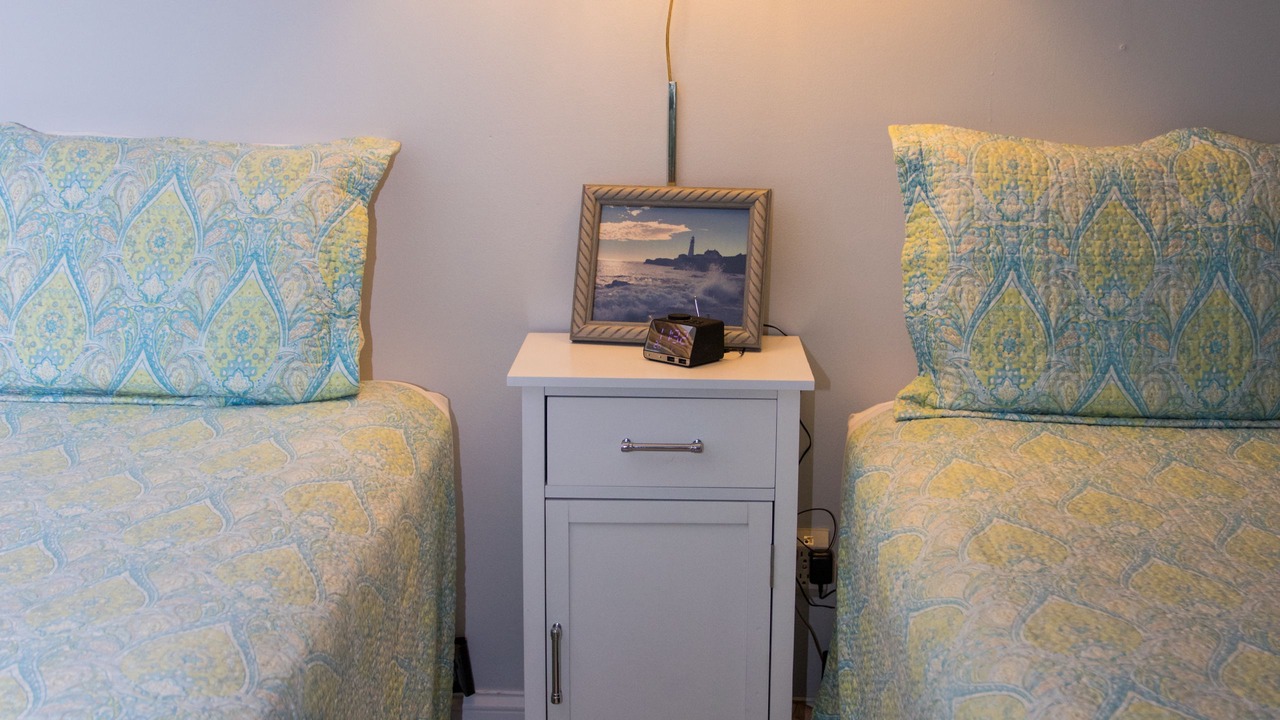Photo of Bedroom in Ogunquit - Wells
