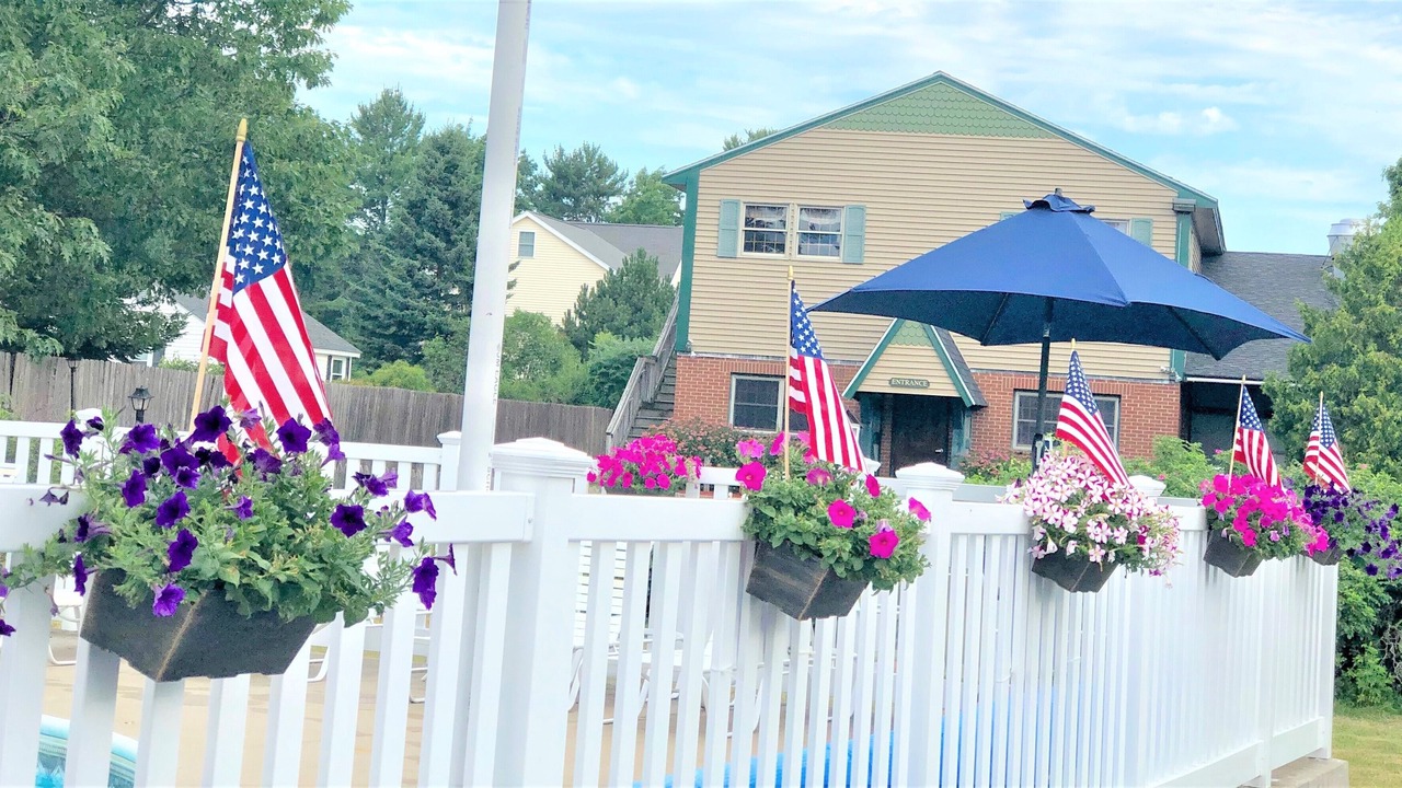 Photo of Outdoor in Ogunquit - Wells