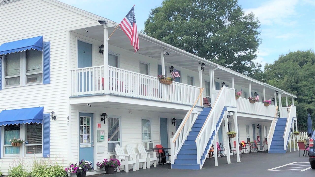 Photo of Outdoor in Ogunquit - Wells