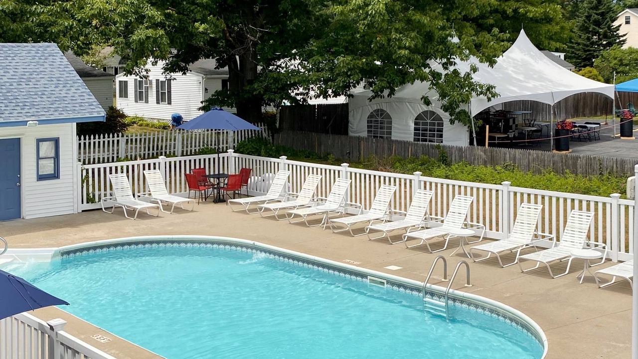 Photo of Outdoor in Ogunquit - Wells