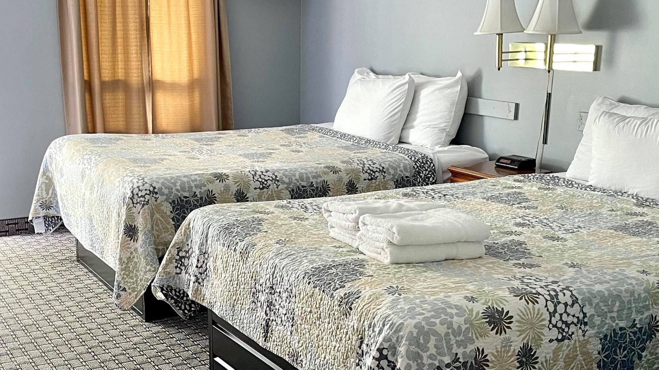 Photo of Bedroom in Ogunquit - Wells