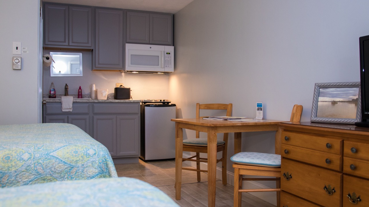 Photo of Bedroom in Ogunquit - Wells