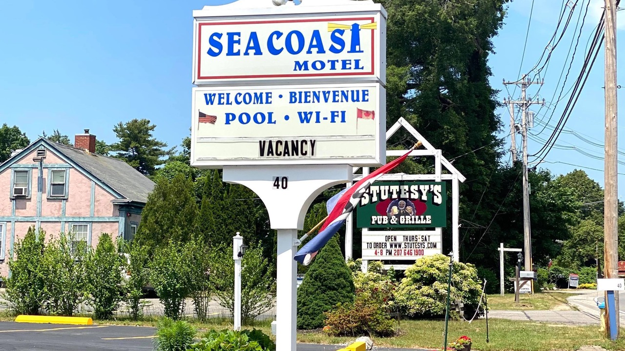 Photo of Outdoor in Ogunquit - Wells