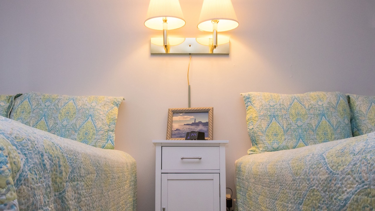 Photo of Bedroom in Ogunquit - Wells